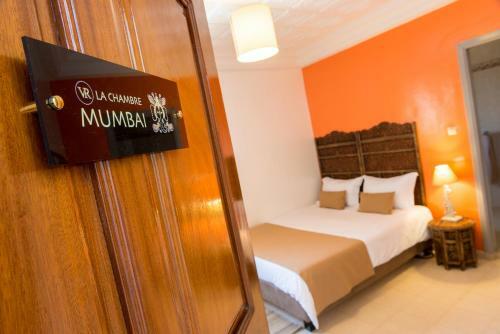 Bed & Breakfast Villa Renaissance