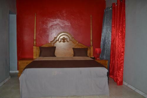 Melia Hotel