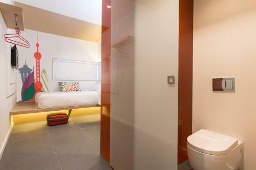 Yaas Hotel Dakar Almadies