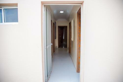 Albergue Dakar International House