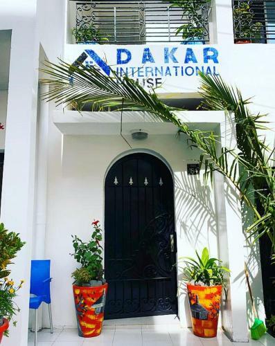 Albergue Dakar International House