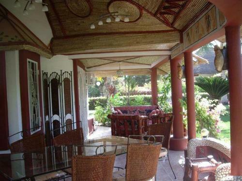 Villa Keur Koba