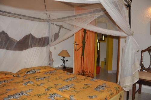 Villa Keur Koba