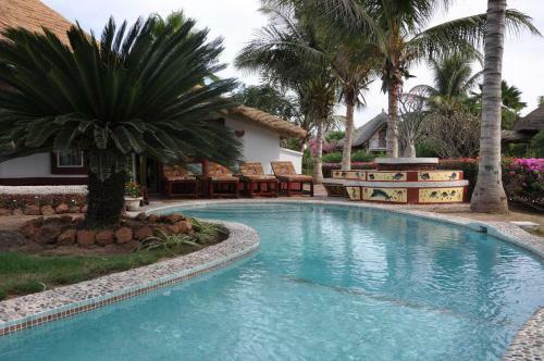 Villa Keur Koba