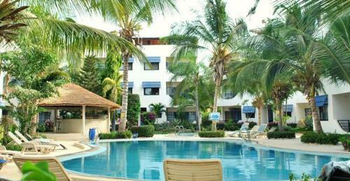 Apartamento Appartement � Natangue 1