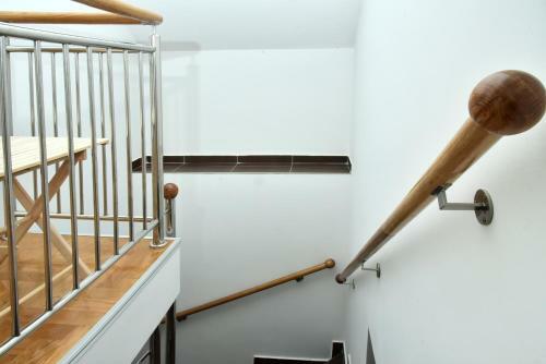 Apartamento Ns Sky View