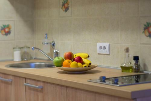 Apartments Jevtic