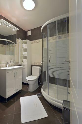 Apartments Jevtic