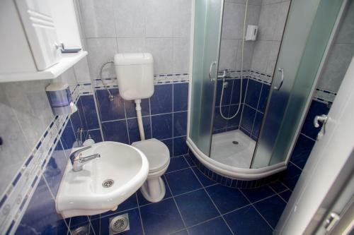 Aparthotel Apartments Singidunum 4 Lux
