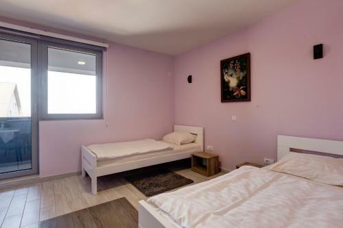 Aparthotel Apartments Singidunum 4 Lux