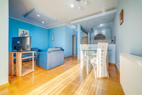 Aparthotel Apartments Singidunum 4 Lux