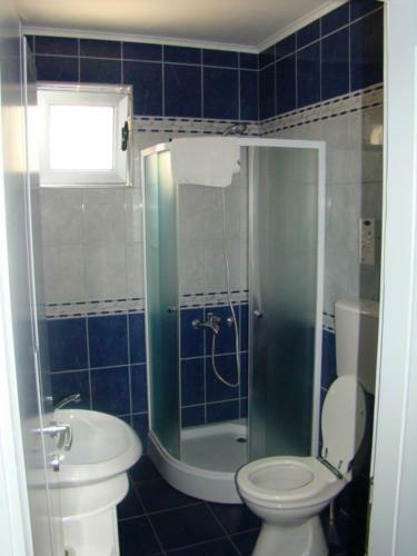 Aparthotel Apartments Singidunum 4 Lux