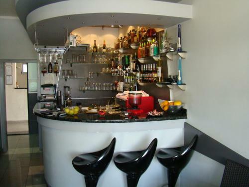 Aparthotel Apartments Singidunum 4 Lux