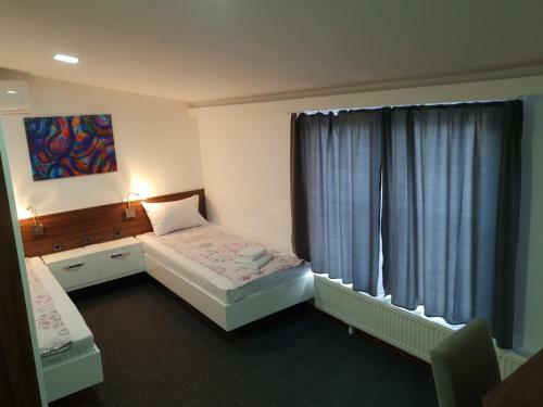 Hostal Ni? City View Guest House