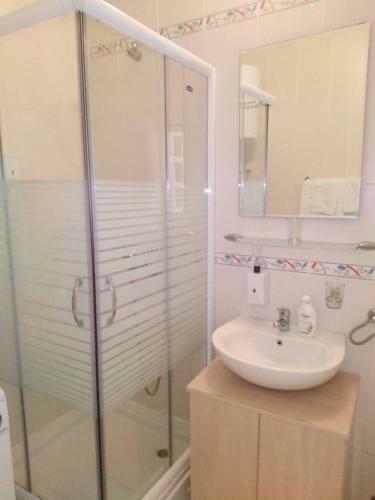 Apartments Carica