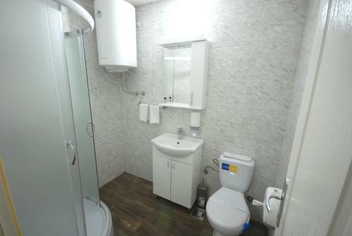 Franstal Apartments