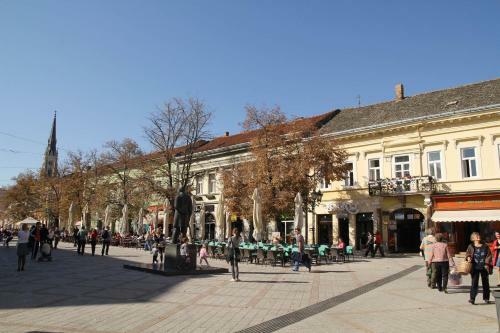 Hostal Guest Accommodation Tal Centar