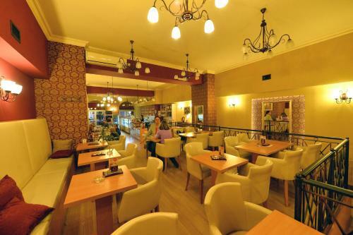 Hostal Guest Accommodation Tal Centar