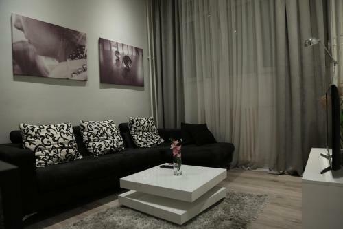 City Place Apartments
