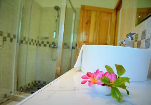 The Cove Holiday Apartment
