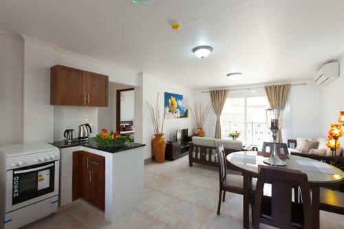 Apartamento Praslin Holiday Home