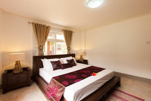 Apartamento Praslin Holiday Home