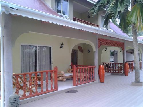 Hotel Villa Authentique