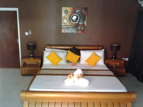 Hotel Villa Authentique
