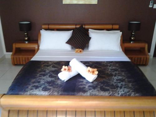 Hotel Villa Authentique