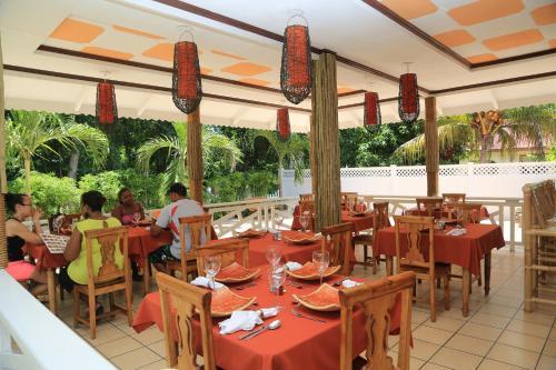 Hotel Villa Authentique