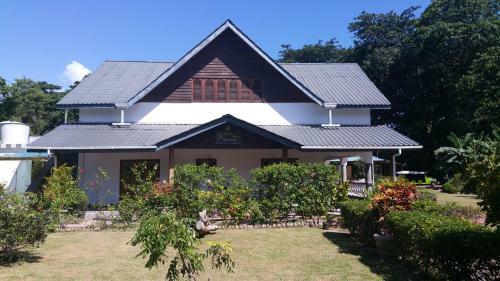 Hostal Belle Amie Self Catering