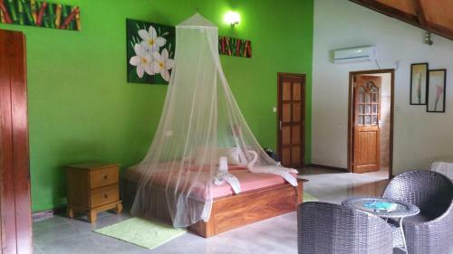 Hostal Belle Amie Self Catering