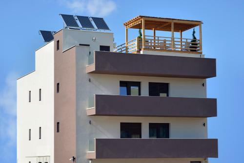 Hostal Lotos Depandans
