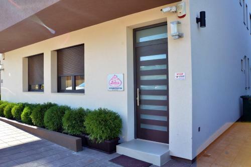 Hostal Lotos Depandans