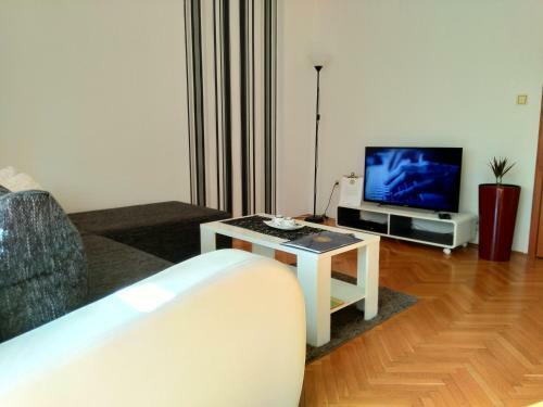 Apartment Casa Drecena
