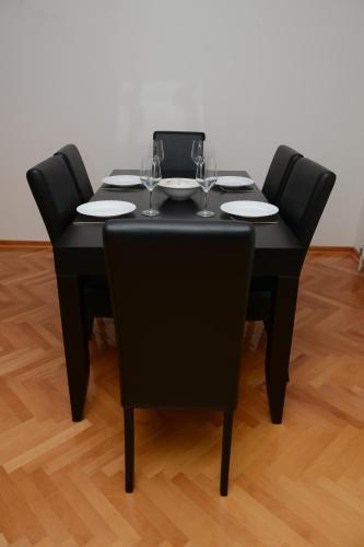 Vranje Center Apartment
