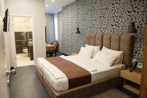 Bed & Breakfast Crystal Light