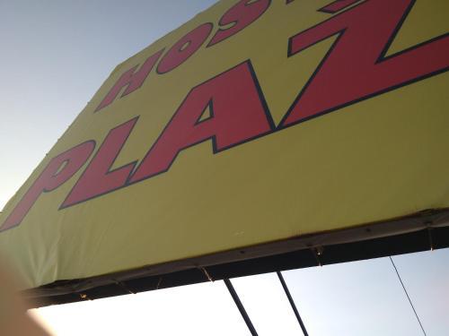 Hostel Plaza