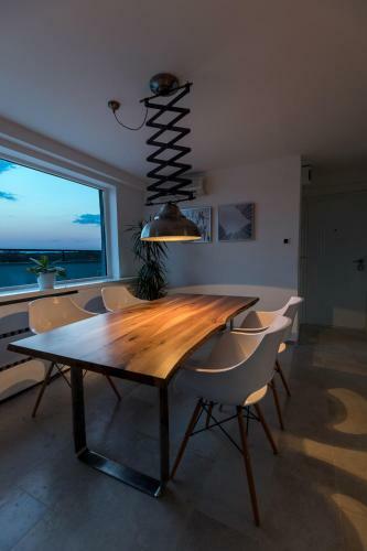 Fortress View Apartment Novi Sad
