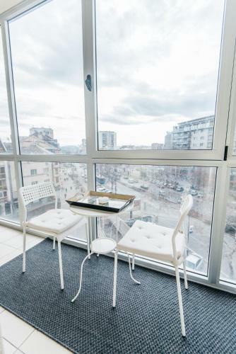 Apartamento Lux Astoria