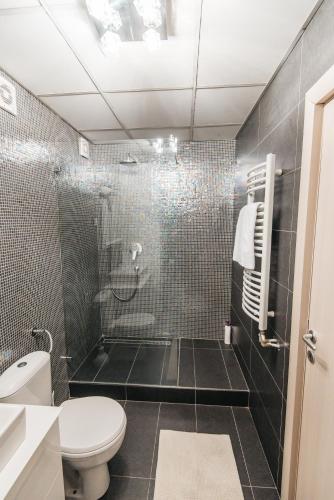 Apartamento Lux Astoria