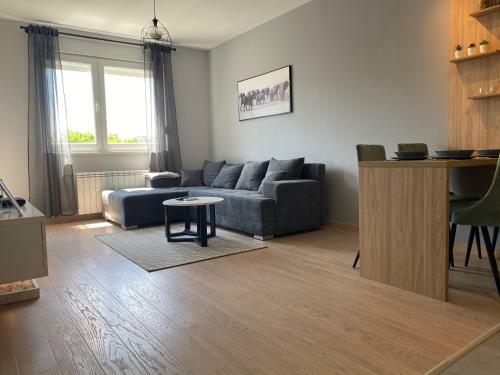 Premium Apartments