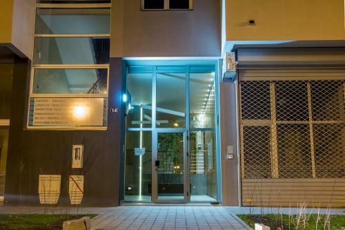 Premium Apartments