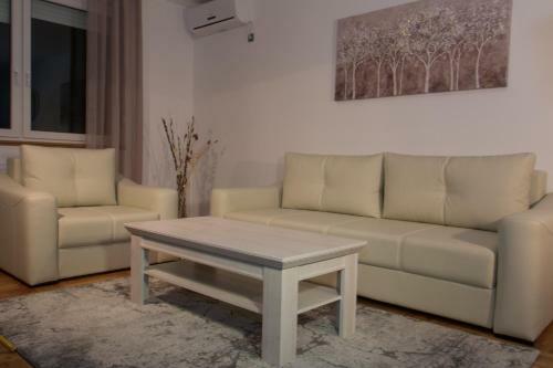 Premium Apartments