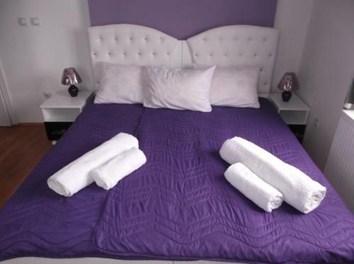 Bed & Breakfast Prenociste Bojan 017