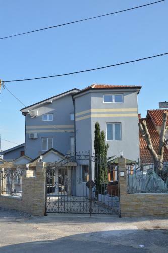 Bed & Breakfast Prenociste Bojan 017