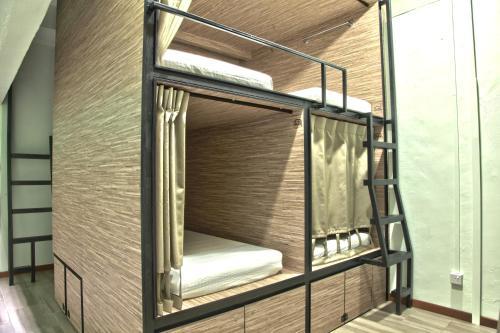 Dream Lodge