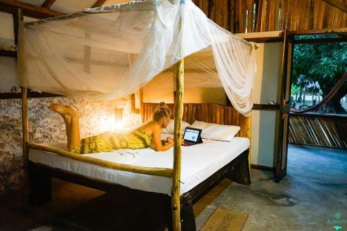 Hotel Valampuri Kite Resort