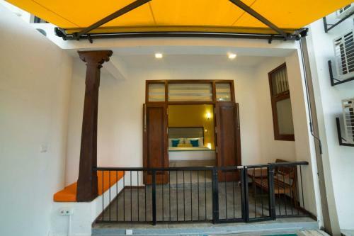 Hotel The Thinnai