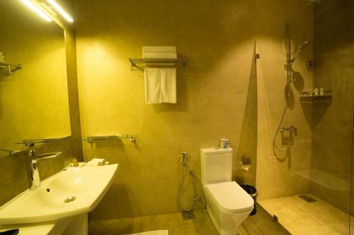 Hotel The Thinnai